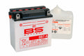 BSBAT BATTERY BB7-A CONV W/ ACID