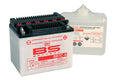 BSBAT BATTERY BB7C-A CONV W/ ACID