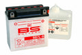 BSBAT BATTERY BB7L-B CONV W/ ACID