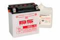 BSBAT BATTERY BB9L-A2 CONV W/ ACID