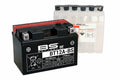 BSBAT BATTERY BT12A-BS MF W/ ACID