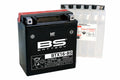 BSBAT BATTERY BTX16-BS MF W/ ACID