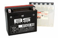 BSBAT BATTERY BTX20-BS MF W/ ACID