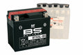 BSBAT BATTERY BTX5L-BS MF W/ ACID