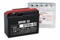 BSBAT BATTERY BTR4A-BS MF W/ ACID