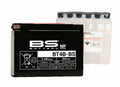 BSBAT BATTERY BT4B-BS MF W/ ACID