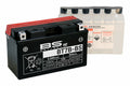 BSBAT BATTERY BT7B-BS MF W/ ACID