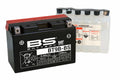 BSBAT BATTERY BT9B-BS MF W/ ACID