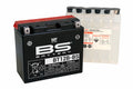BSBAT BATTERY BT12B-BS MF W/ ACID