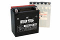 BSBAT BATTERY BTX20A-BS MF W/ ACID