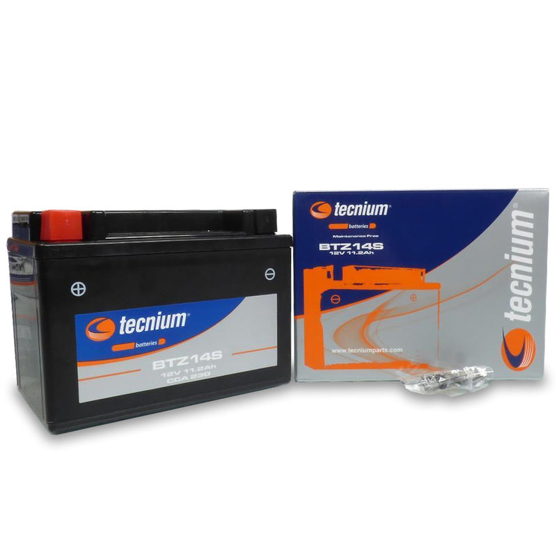 TECNI BATTERY BTZ14S FA