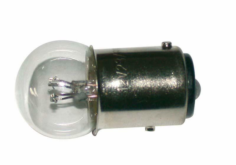 BIHR BULB G19 12V/23/8W X10
