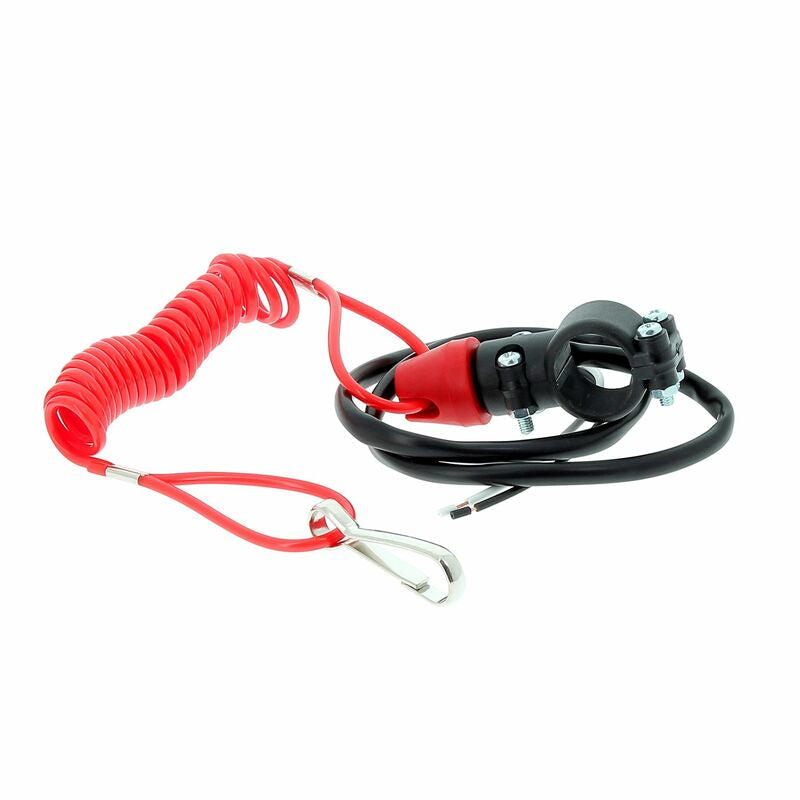 TECNI SWITCH KILL SWITCH