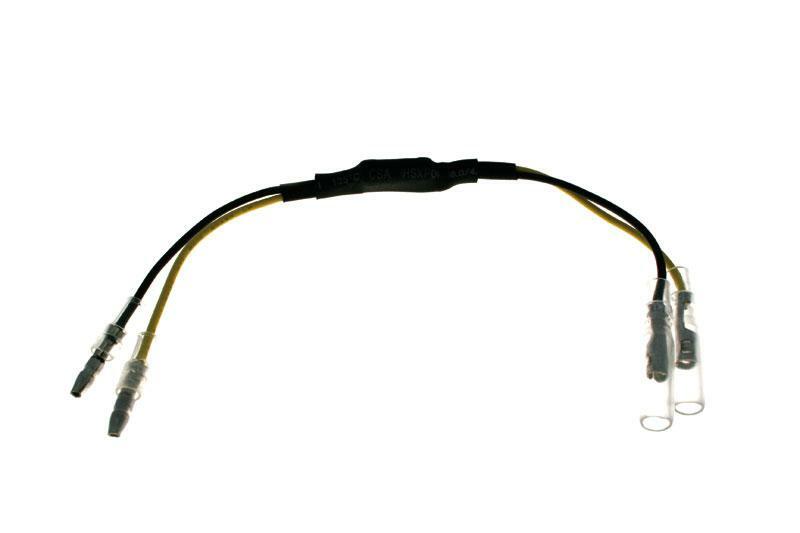 BIHR FLASHER RESISTOR FOR LED