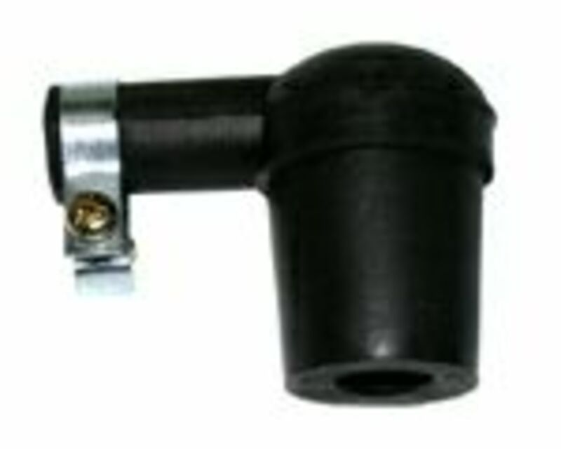 BIHR SPARK PLUG CAP