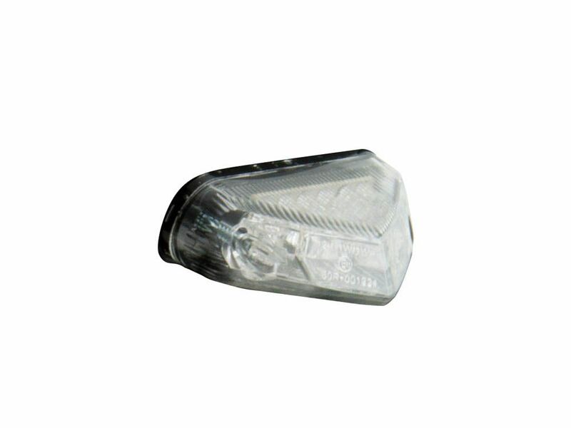 RTECH TAILLIGHT SPARE PARTS