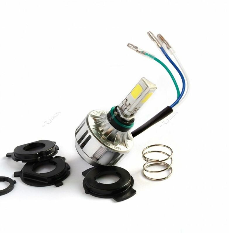 RTECH LED BULB KIT 32W/6000K OEM