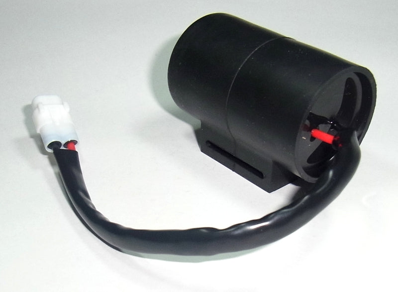 TOURM CONDENSER