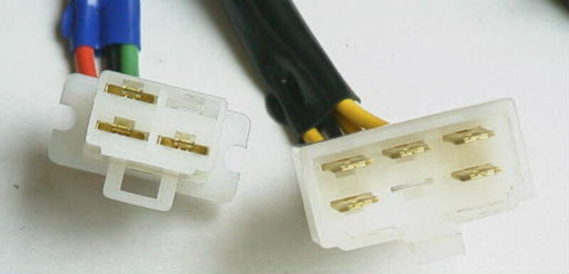 TOURM REGULATOR