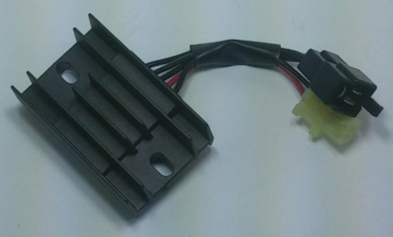 TOURM REGULATOR