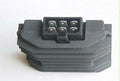 TOURM REGULATOR