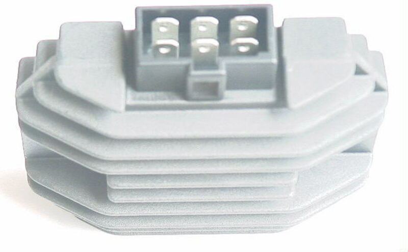TOURM REGULATOR