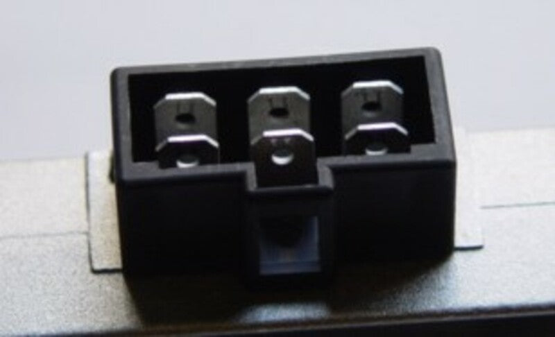 TOURM REGULATOR