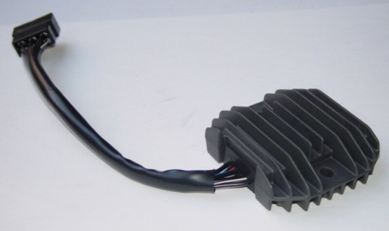 TOURM REGULATOR