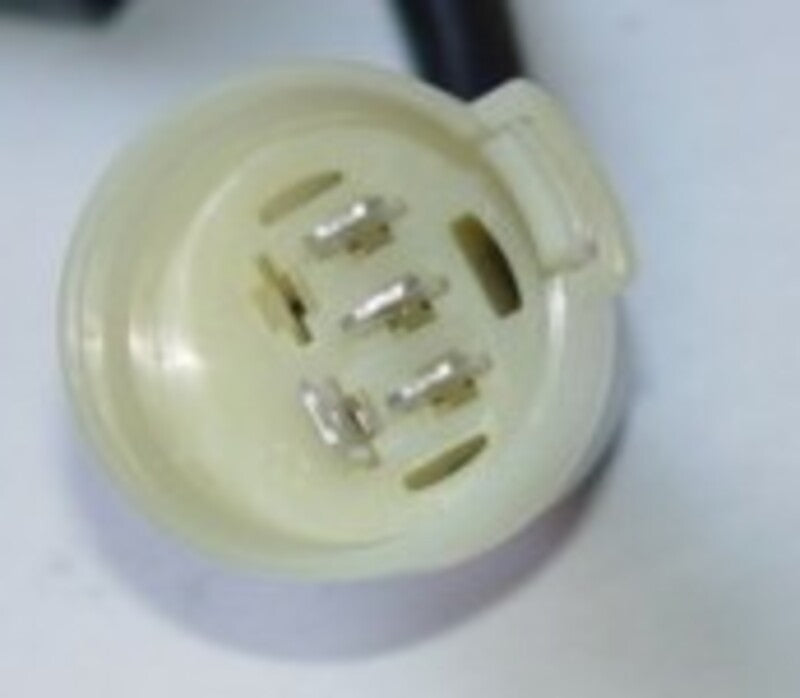 TOURM REGULATOR