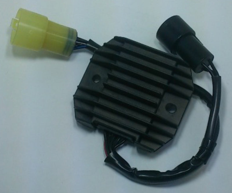 TOURM REGULATOR