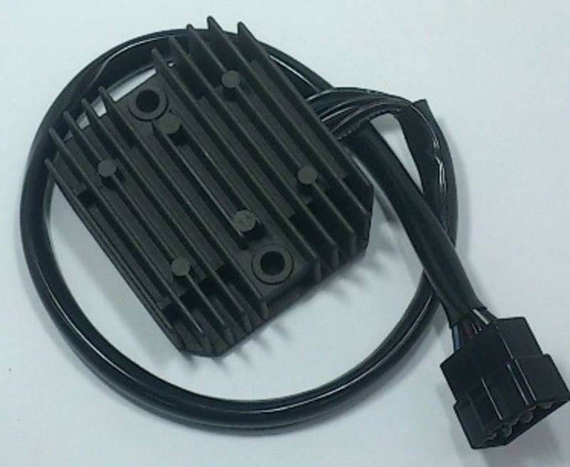 TOURM REGULATOR