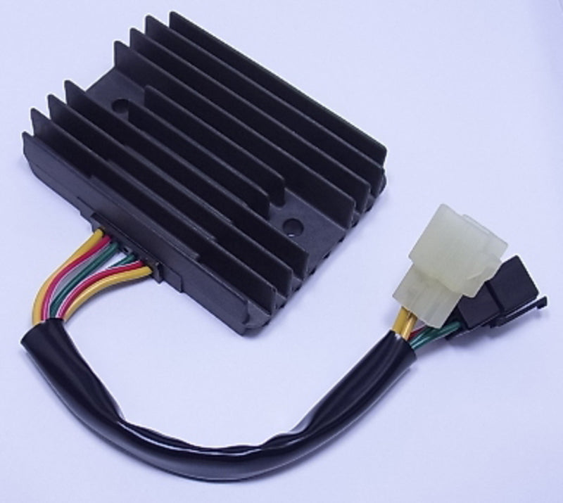 TOURM REGULATOR