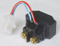 TOURM STARTER RELAY SOLENOID SWITCH