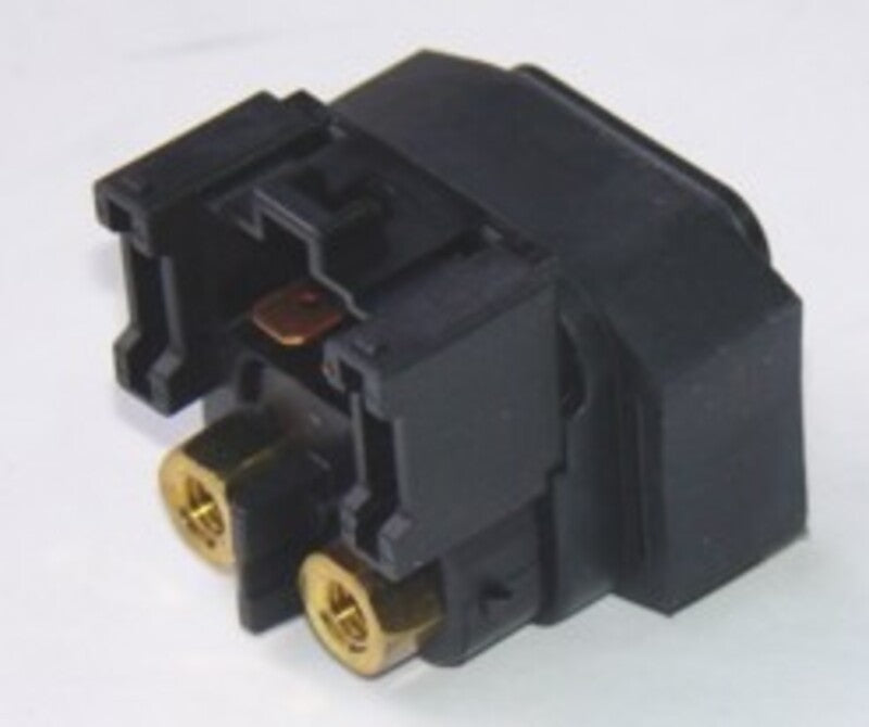 TOURM STARTER RELAY SOLENOID SWITCH