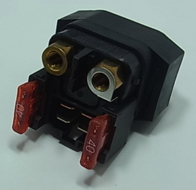 TOURM STARTER RELAY SOLENOID SWITCH