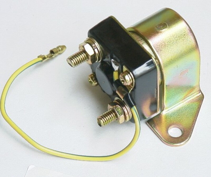 TOURM STARTER RELAY SOLENOID SWITCH