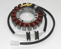 TOURM STATOR