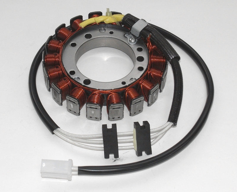 TOURM STATOR