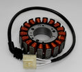 TOURM STATOR