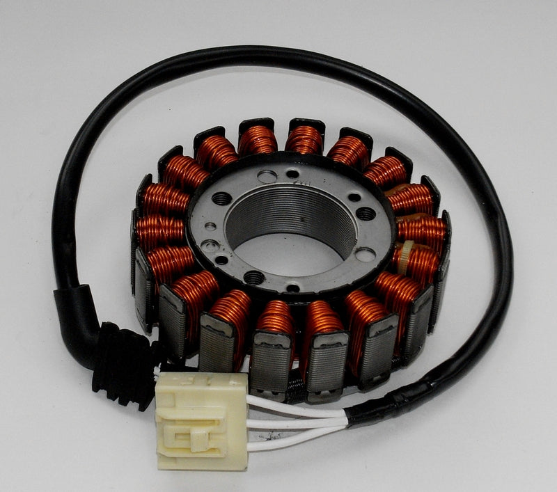 TOURM STATOR