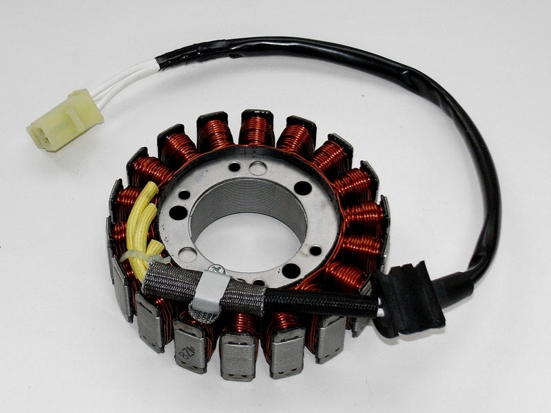 TOURM STATOR