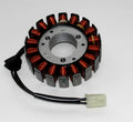 TOURM STATOR