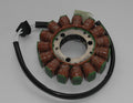 TOURM STATOR