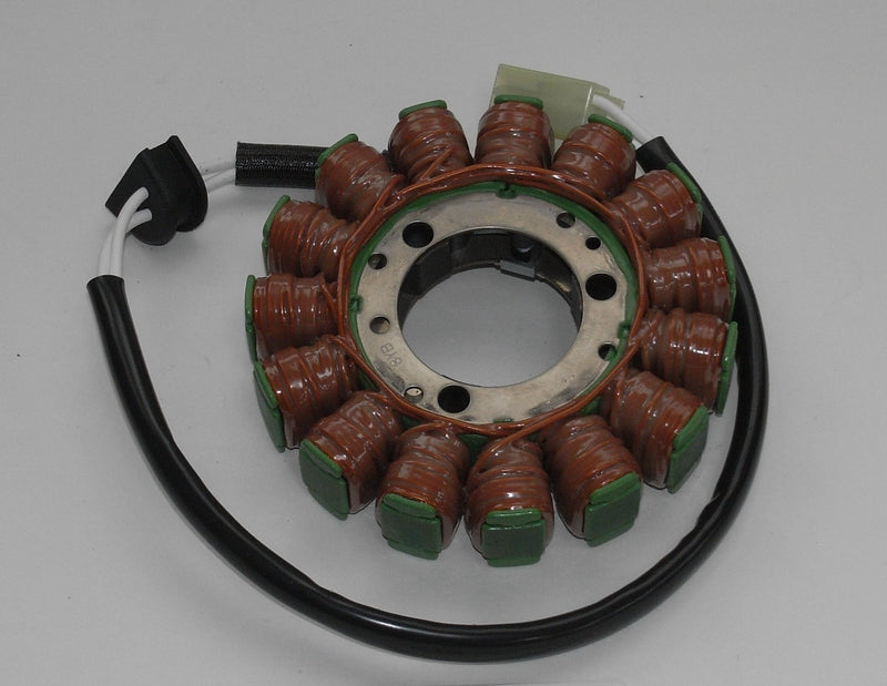 TOURM STATOR