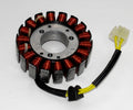 TOURM STATOR
