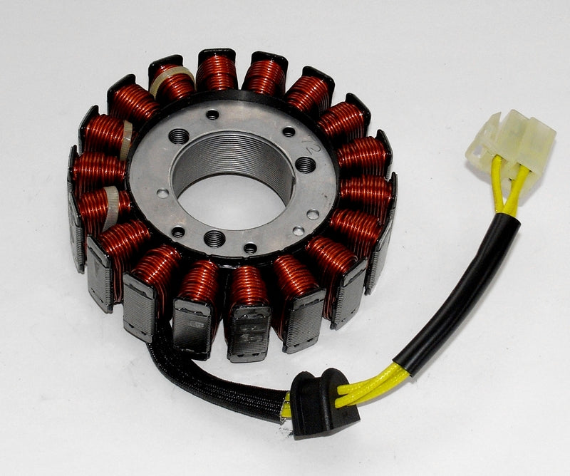 TOURM STATOR