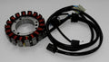 TOURM STATOR