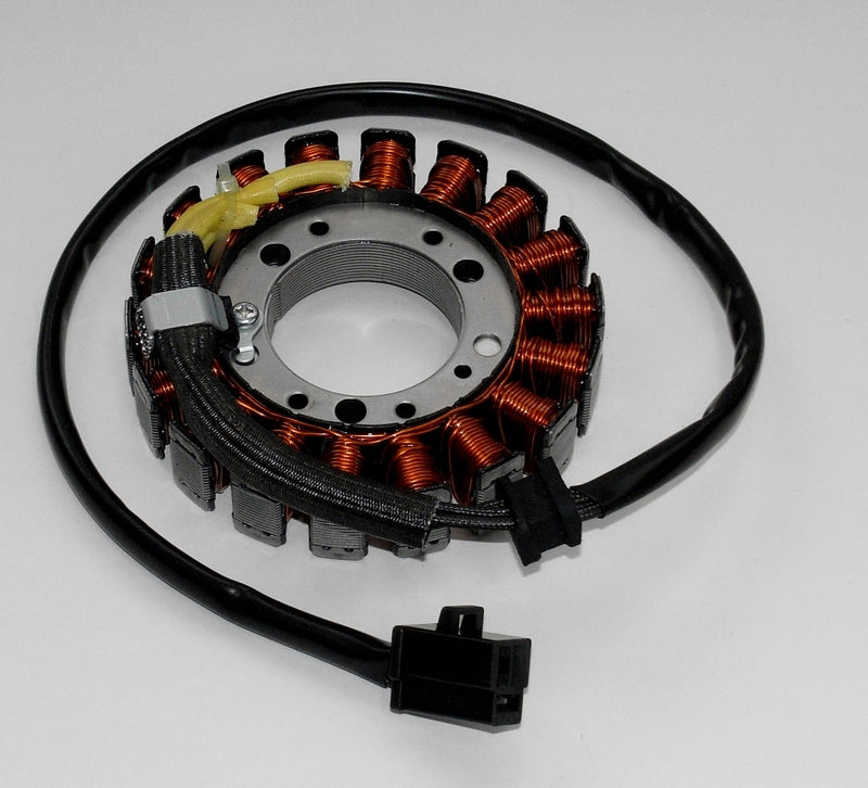TOURM STATOR