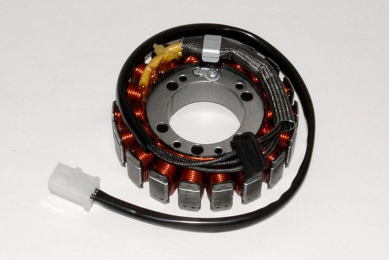 TOURM STATOR
