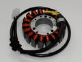 TOURM STATOR